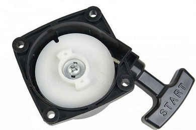 Стартер в сборе (бабочка) MOUNTFIELD BC-430-09(1)