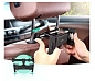 Автомобильный держатель Ugreen LP160-60108 Black (60108)