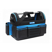 Сумка для инструмента 41,5х22,5х31см, 23 кармана Hoegert HT7G205