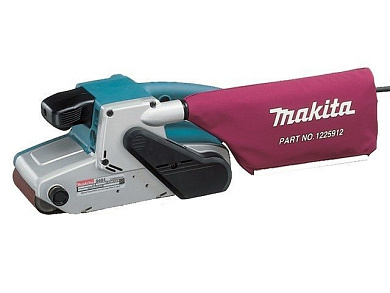 Ленточная шлифмашина 9404 MAKITA