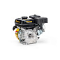 Двигатель, 6,5лс/4,8кВт, 196см³, 19мм, шпонка CHAMPION G200-2HK