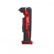 Аккумуляторная угловая дрель C18 RAD-0 Milwaukee 4933427189