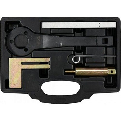 Ключ для блокировки распределительных механизмов BMW/CITROEN 5 пр. Yato YT-06004