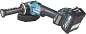 Угловая шлифмашина Makita GA041GZ01