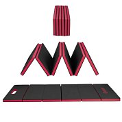 Коврик для ремонта автомобиля EVA 1210x455x30 мм, универсальный, маслобензостойкий ForceKraft FK-TRL8002-1B