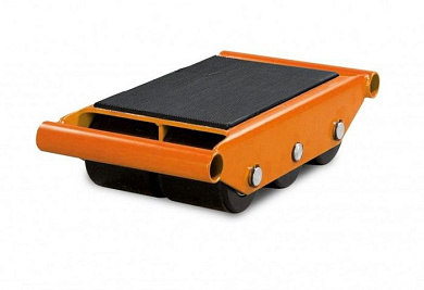 Роликовая платформа подкатная 6000-06 6 
т TOR 1004036