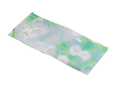 Чехол для гладильной доски, универсальный бязь 1200 х 420 мм Perfecto Linea 42-006053