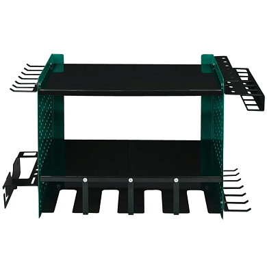 Полка металлическая для инструментов RockForce RF-Hanna 43/Ш