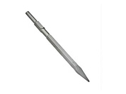 Пиковое зубило шестигр. 30 мм 400 мм Makita D-15285