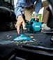 Пылесос Makita DCL184Z