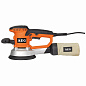 Эксцентриковая шлифмашина EX 150 ES AEG Powertools 4935443290