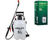 Опрыскиватель компрессионный 5 л ВОЛАТ 57060-50