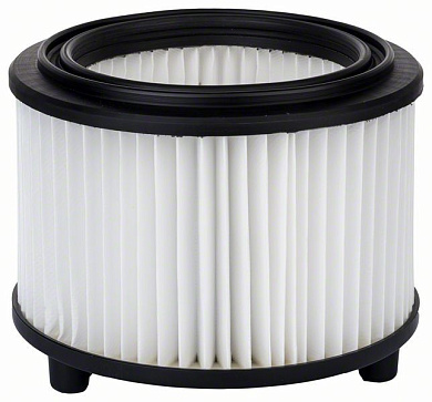 Фильтр универсальный для UniversalVac15 /AdvancedVac20 BOSCH (2609256F35)