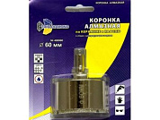 Коронка алмазная d60 мм по керамике и кафелю Trio-Diamond 400060
