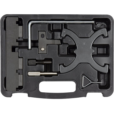 Фиксаторы для обслуживания двигателей Ford, Volvo, набор 7 пр H-D HD-06029