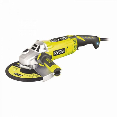 Углошлифмашина EAG2000RS RYOBI 5133000550