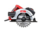 Пила циркулярная Wortex CS 1613 L (CS1613L00021)