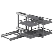 Магический угол 900 FOCUS, графит PRIME by AKS 114073