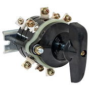 Пакетный переключатель ПП 3-40/Н2 М3 исп,3 EKF PROxima pp-3-40-3