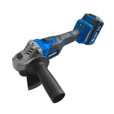 Машина шлифовальная аккумуляторная угловая OAG-20/125BL REDBO 202020300018