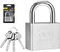 Замок навесной Deli EDL508910, 40 мм