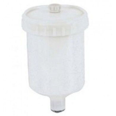 Бачок 600 мл. для краскопультов HD-1011 H-D HD-10101