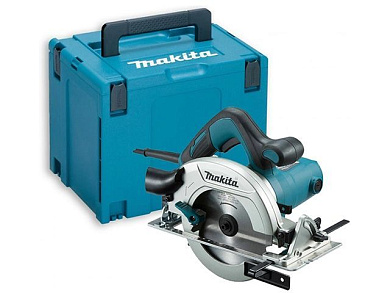 Пила циркулярная HS6601J (HS 6601 J) MAKITA