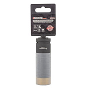 Головка ударная с моментом затяжки 115Нм 19 мм 1/2'' Forsage F-44519T