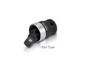 Кардан ударный 1/2'', 62 мм Toptul KACN160B