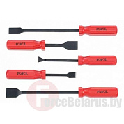 Набор скребков, лопаток 5 пр. Force 905M8