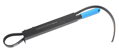Приспособление для фиксации шкива поликлинового ремня RockForce RF-9G0709