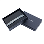 Визитница "Pierre Cardin", черный