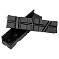 Губки для тисков магнитные 125 мм, 2 шт JBC JBC-6540205-P