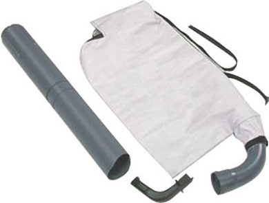 Комплект для преобразования воздуходувки KA 26 в пылесос EFCO 56512007C