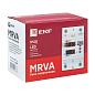 Реле напряжения и тока с дисплеем MRVA 63A EKF PROxima MRVA-63A
