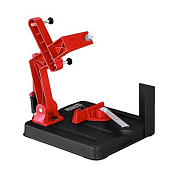 Стойка для УШМ 180/230мм, размеры стола 300*300 мм Felisatti 075.5.0.00