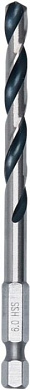 Набор сверл Bosch HSS PointTeQ HEX 12,0 мм по металлу 5 шт (2.608.577.549)