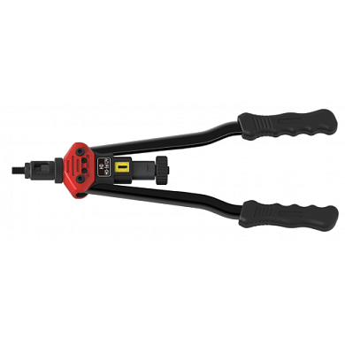 Заклепочник двуручный М3-M12 L410 мм H-D HD-36129