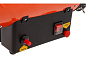 Газовая тепловая пушка GHD-101, 10 кВт, 320 куб.м/час Ecoterm GHD-101