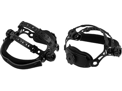 Оголовье для щитка сварщика Solaris WA-2495