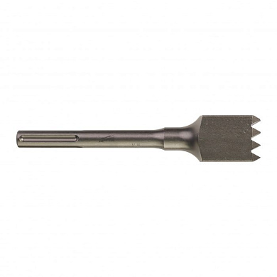Трамбовочная насадка SDS-Max 240х50 мм Milwaukee 4932352918