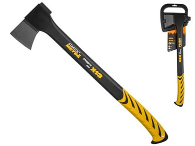 Топор универсальный X13 1250г STARTUL METSA ST2030-13