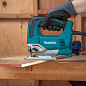 Лобзик электрический JV0600K (JV 0600 K) MAKITA