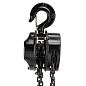 Таль ручная 2 т, длина цепи - 3 м Forsage F-TRC90201