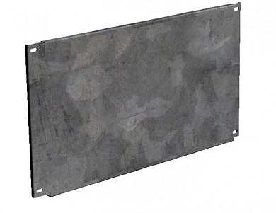 Панель монтажная (200x745мм) (ЩРНМ-8L, ЩРНМ-9L) EKF PROxima pm-200x745