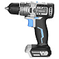 Дрель-шуруповерт аккумуляторная Sharker 20V (без батареи) DEKO 063-4455