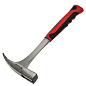 Молоток кровельщика 600 г. цельнометаллический Matrix 10620