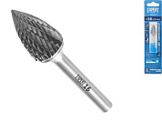 Борфреза твердосплавная тип G 16x25мм EXPERT STARTUL SE8706-16