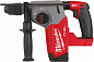 Перфоратор Milwaukee M18 ONE FHX-0X FUEL 4933478503
