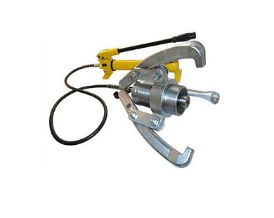 Съемник гидравлический EP-20 т, с выносным насосом (X)* TOR 1048582